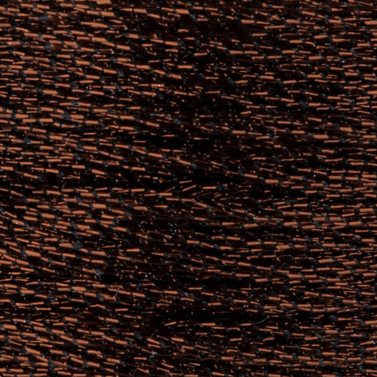 DMC Light Effects Embroidery Floss, 6-Strand Special Thread - Dark Oak #E898